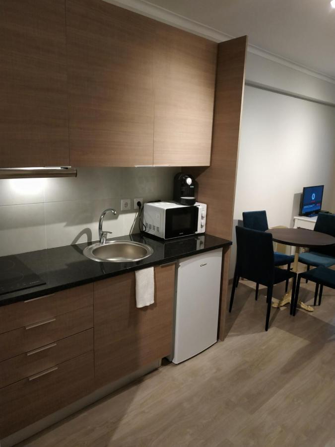 Ml Apartments Avenue Porto Exterior photo