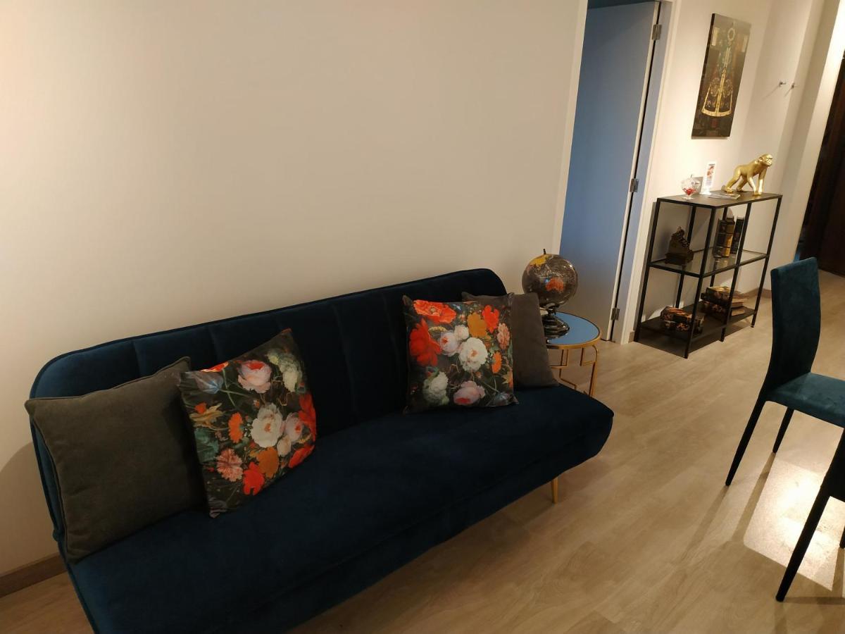 Ml Apartments Avenue Porto Exterior photo