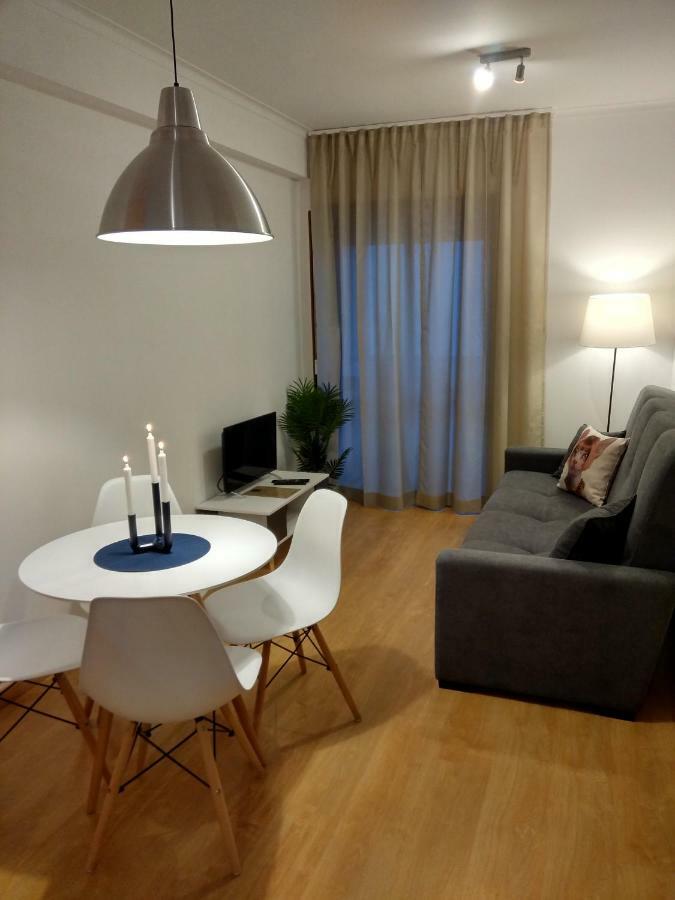 Ml Apartments Avenue Porto Exterior photo